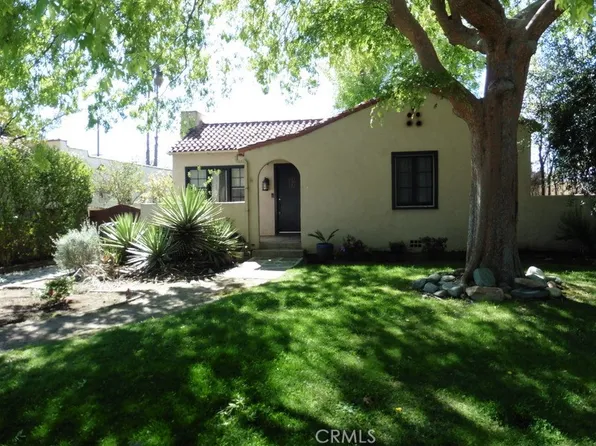 2658 San Marcos Dr, Pasadena, CA 91107