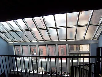 Rented by City Apt Group LLC