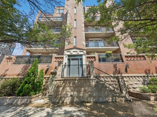 820 W Hubbard St UNIT 4