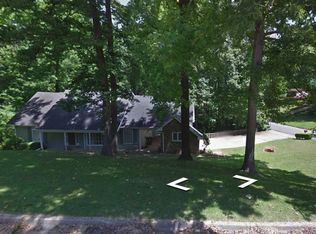 3434 Firethorn Dr, Tuscaloosa, AL