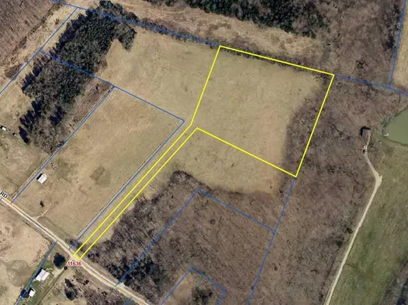 0 Sinking Spring Rd, Hillsboro, OH 45133