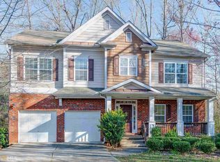 730 Donner Ct, McDonough, GA