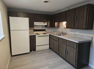 Building 3 E. Rock Creek Road - 17, Arnold, MO 63010