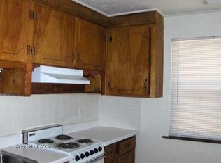 1742 Verdery St, Augusta, GA 30904