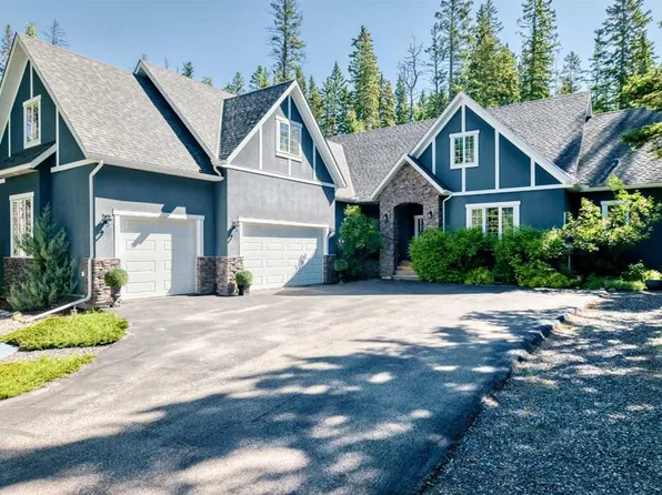 314 W Hawks Nest Holw, Foothills County, AB T0L 1W0