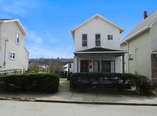 333 W 8th Ave, Tarentum, PA