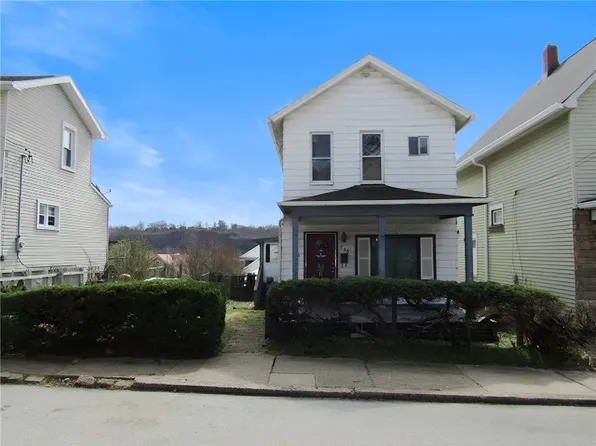333 W 8th Ave, Tarentum, PA 15084