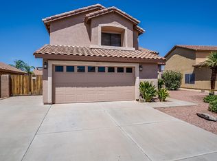 16182 N 157th Dr, Surprise, AZ 85374