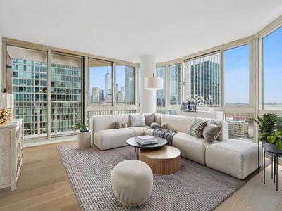 20 2nd St APT 1909X, Jersey City, NJ, 07302