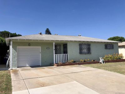 6083 Potomac St, San Diego, CA, 92139