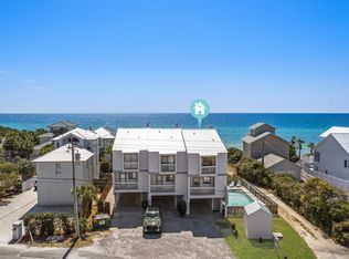 8896 E County Highway 30a #8, Inlet Beach, FL 32461