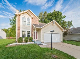 4605 Laurel View Dr, Cincinnati, OH 45244