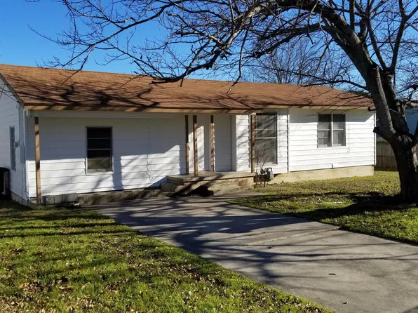 503 Veterans Ave, Copperas Cove, TX 76522