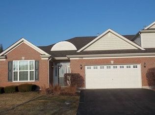1199 Patrick Henry Pkwy, Bolingbrook, IL 60490