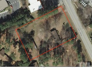 4411 Saint James Church Rd, Raleigh, NC 27604