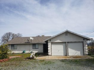 9814 Buena Vista Dr, La Grange, CA 95329