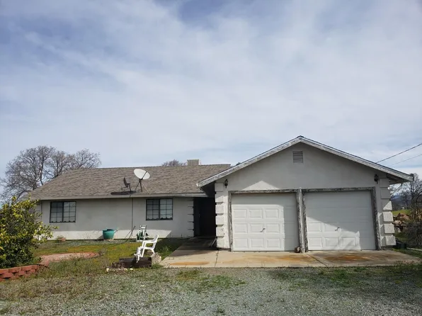 9814 Buena Vista Dr, La Grange, CA 95329