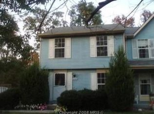 4165 Logteal Dr, Waldorf, MD
