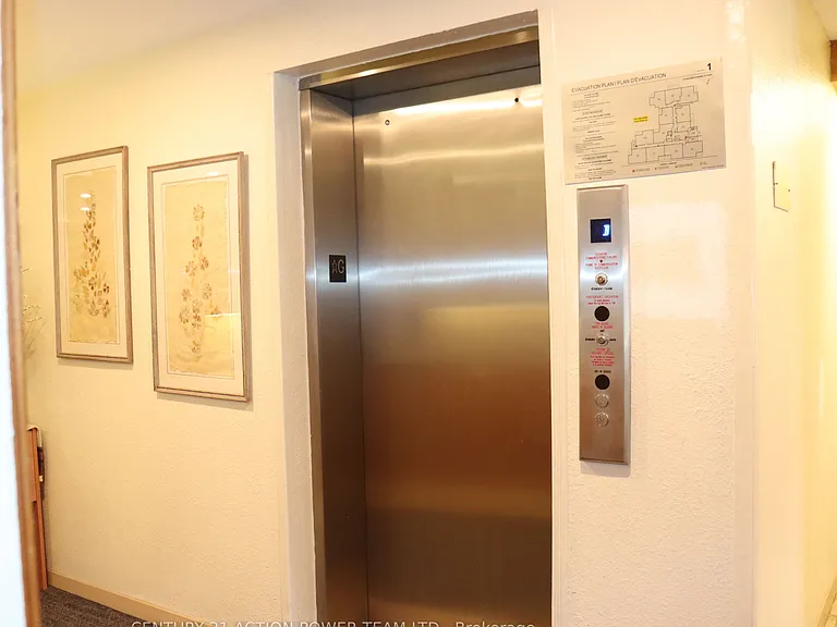 316 Savard Ave #206 — Photo 6