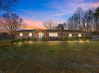 1311 Virginia St, Eden, NC 27288