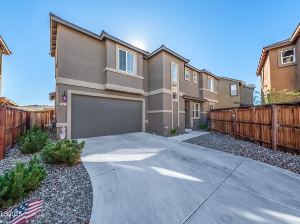 6641 Peppergrass Dr, Sparks, NV 89436