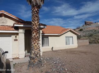 8581 E Flory Dr, Tucson, AZ 85710