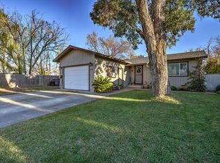 1591 Andrew Ave, Anderson, CA 96007