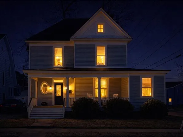 405 W 2nd Ave, Franklin, VA 23851