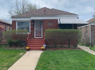 657 W Vermont Ave, Chicago, IL 60628