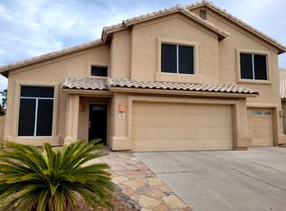 1321 W Weeping Wash Way, Tucson, AZ 85737