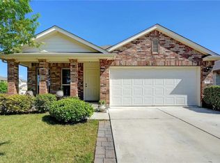 301 Potters Peak Way, Georgetown, TX 78626