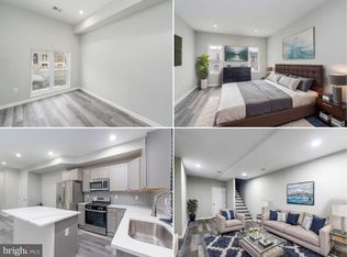 1733 E Lafayette Ave, Baltimore, MD 21213