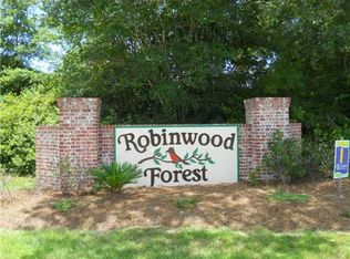 18456 Sky Ln, Saucier, MS 39574