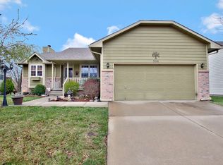 504 S Firefly St, Wichita, KS 67235