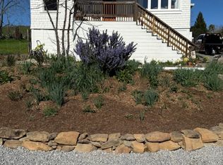 10859 Minnesota Ave, Penngrove, CA 94951