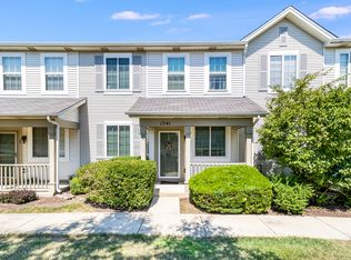 1541 Azalea Cir, Romeoville, IL 60446