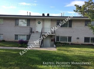 309 E 1600 S, Orem, UT 84058