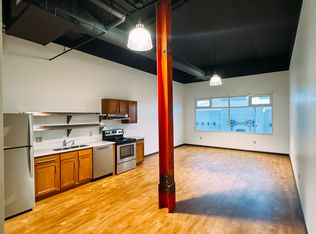 505 Central Ave SW #308, Albuquerque, NM 87102
