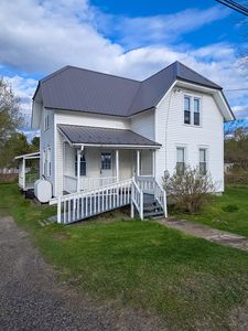 78 New Frk #95, Moira, NY, 12957