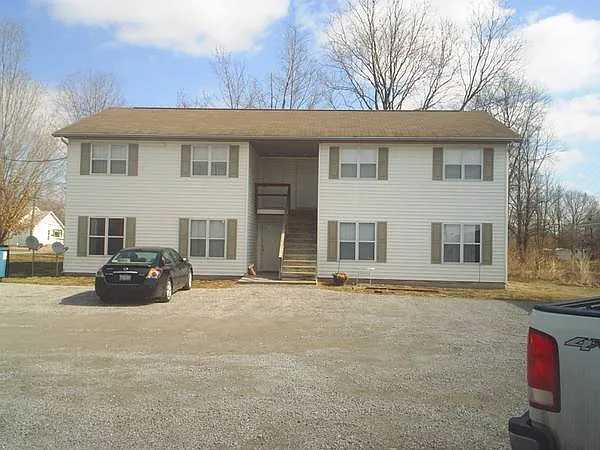 801 Anderson St. - Apt. 2 — Photo 1