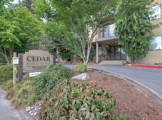 750 N 143rd St UNIT 302, Seattle, WA 98133