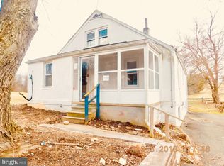 3115 Offutt Rd, Randallstown, MD 21133