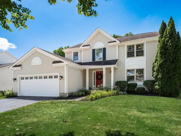 6273 Pinefield Dr, Hilliard, OH 43026