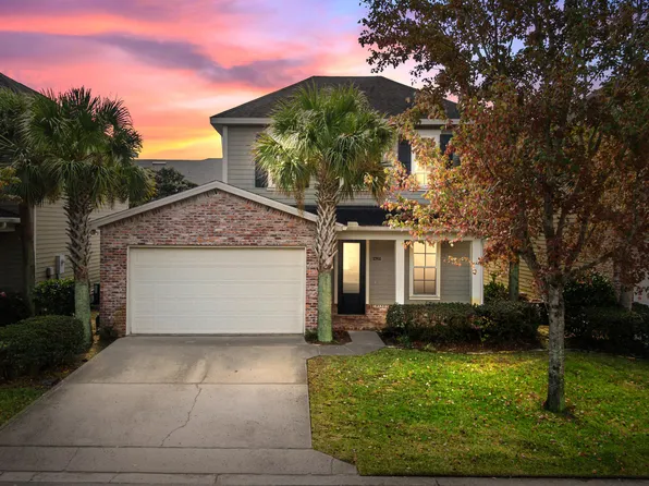 4289 Skipjack Cv, Niceville, FL 32578