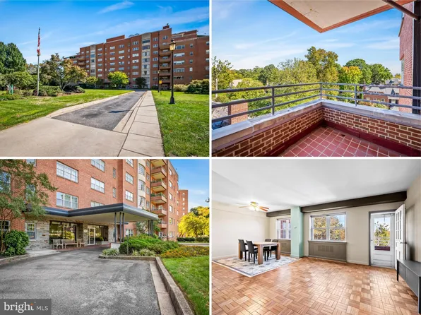 3601 Greenway Unit 511, Baltimore, MD 21218