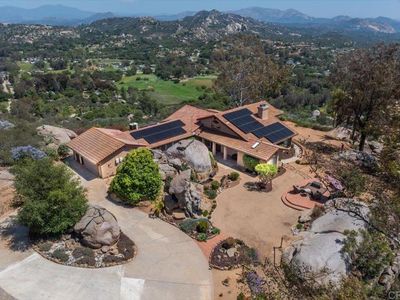 15847 Snuz Mountain Rd, Ramona, CA, 92065