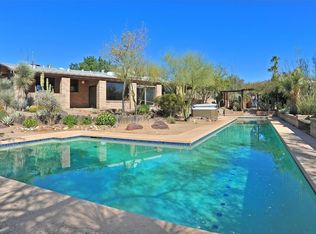 1295 W Panorama Rd, Tucson, AZ 85704