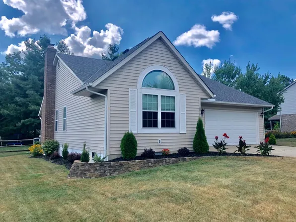 24551 Lela Dr, Lawrenceburg, IN 47025