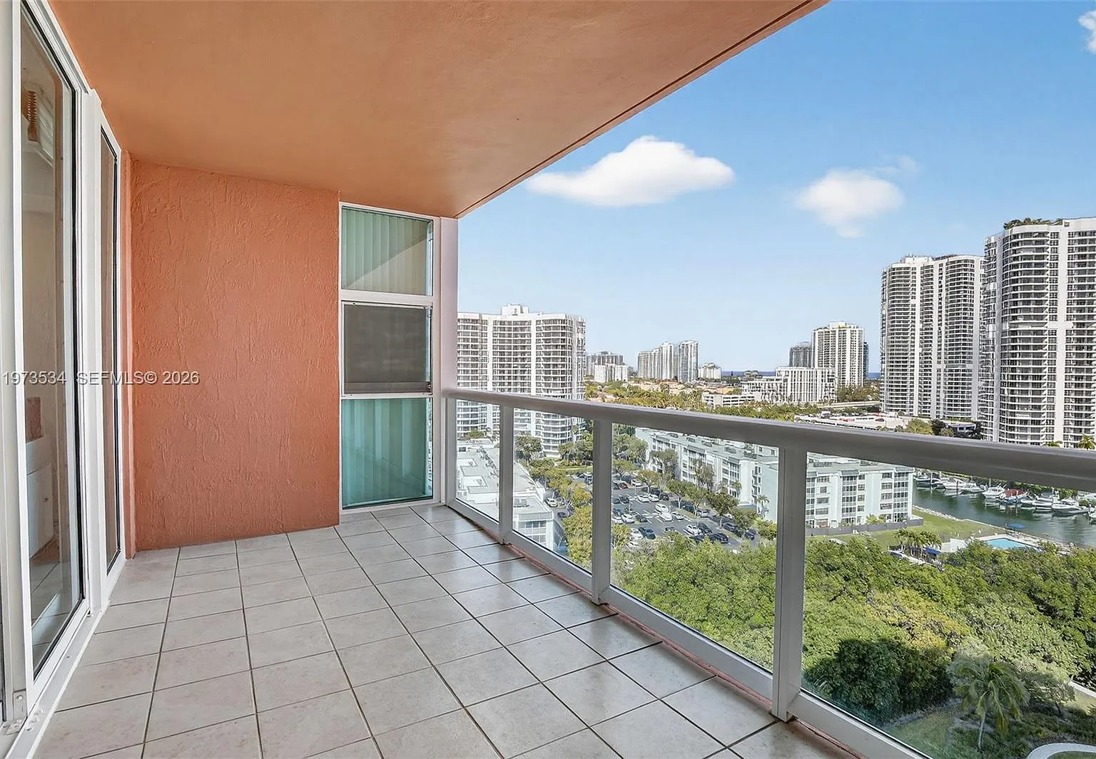 100 Hidden Bay Condo — Photo 3