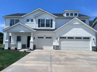 168 Lynnette Way, Cumberland, IN 46229